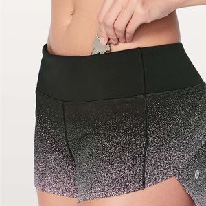 Lulu shorts nwot